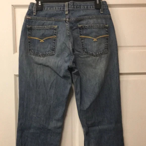 Cruel Girl - Women’s Jeans Size 7 XLong - Slim - Picture 2 of 12